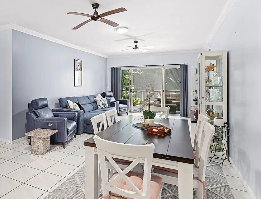 57/21 Shute Harbour Road, Cannonvale, Mackay, 3 Kuwarto, 2 Banyo, Apartment
