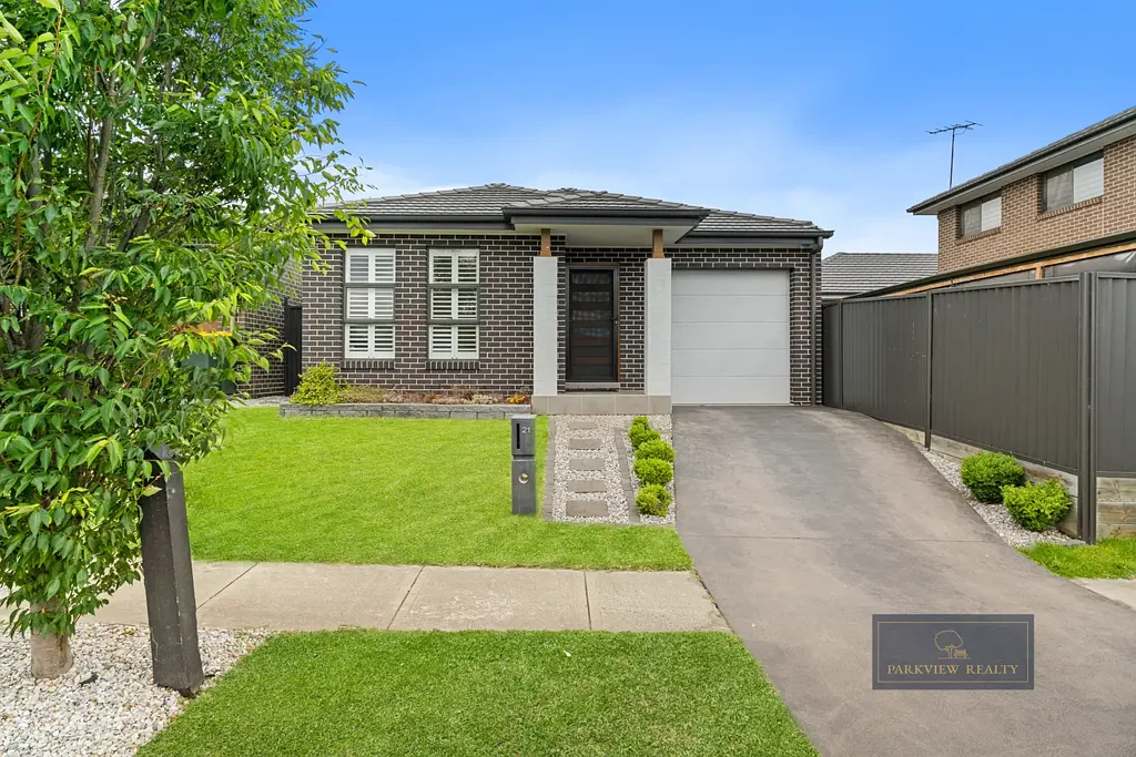 21 McDermott Street, Denham Court, NSW 2565