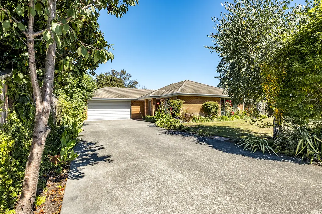 6a Highfield Street, Culverden, Hurunui, Canterbury