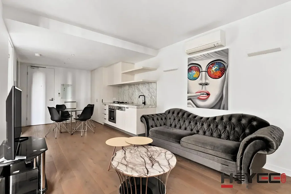 Stylish City-Edge Living with Resort-Style Amenities