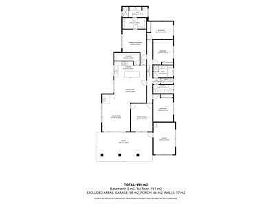 8B March Court., Clare, SA 5453, 4 slaapkamers, 2 badkamers, House