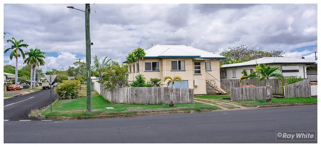 Frenchville 2Kwarto Solid Home, Great Location, Plenty of Potential