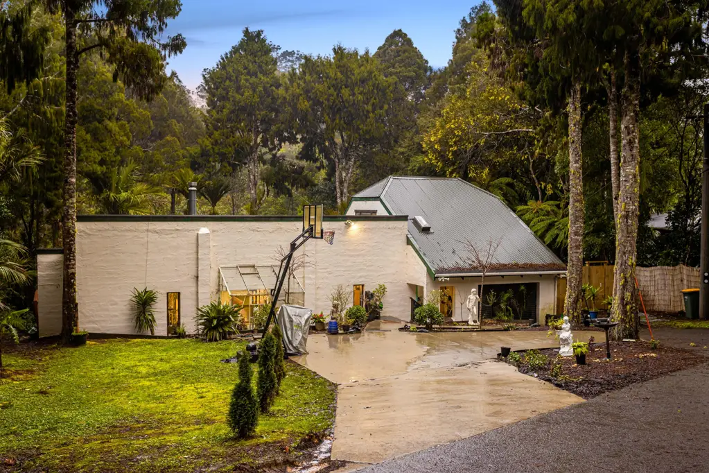 Henderson Valley 4બેડરૂમ A One-of-a-Kind Epic Escape