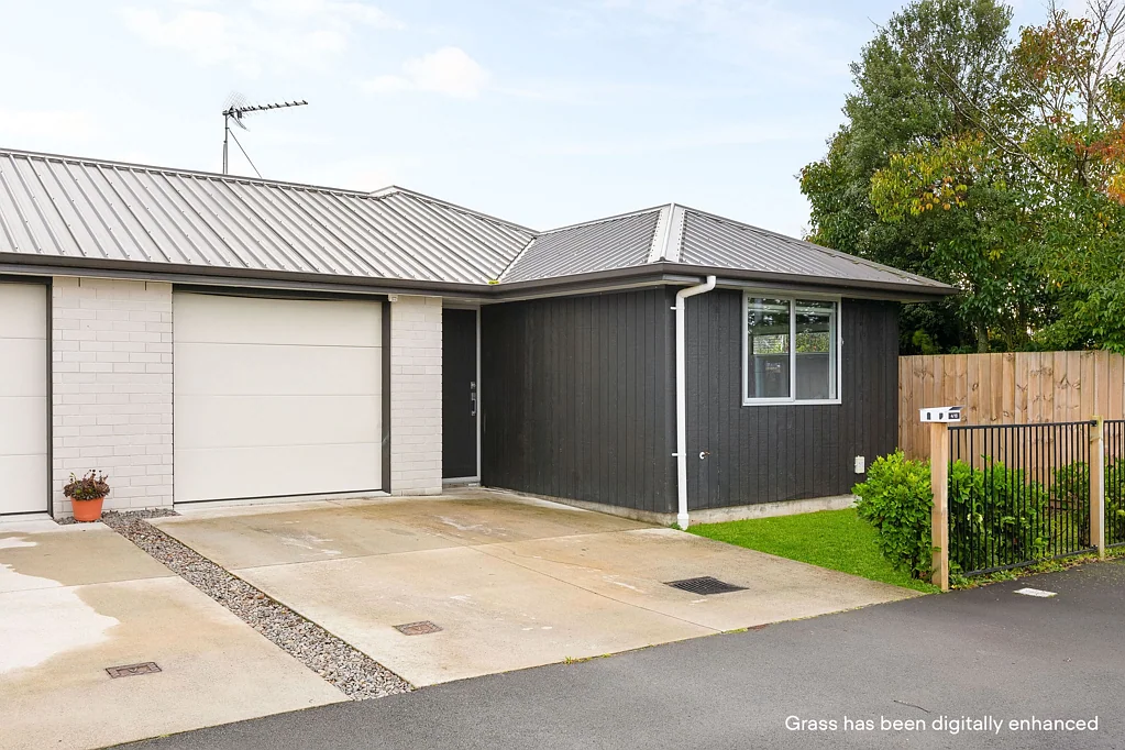 4/18 Rotokauri Road, Nawton, Hamilton, Waikato