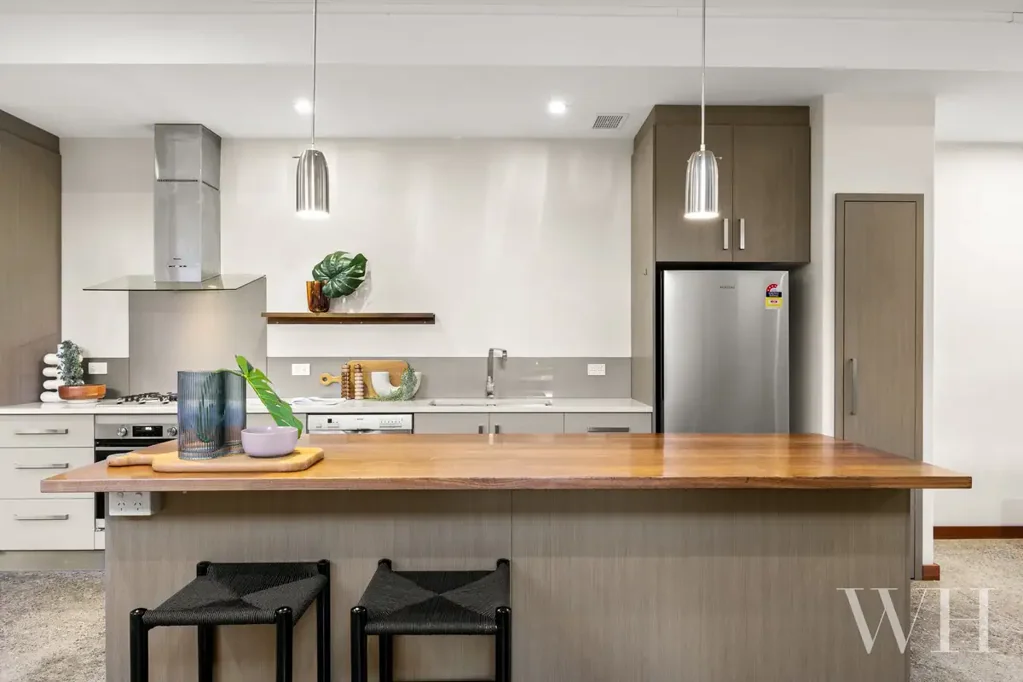 Fremantle 4Zimmer Unbeatable Freo Living: Sleek, Stylish & Sunlit