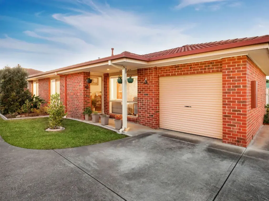 Charming Affordable Unit in Wodonga