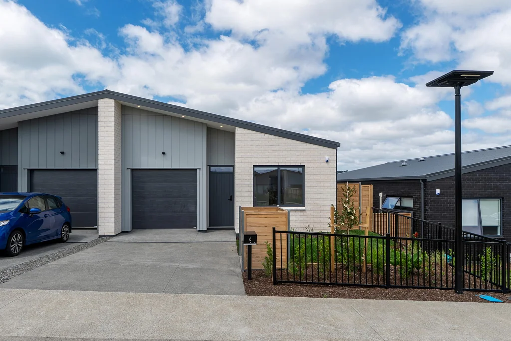 Beachlands 3房  Single Level Luxury Designed for Effortless Living