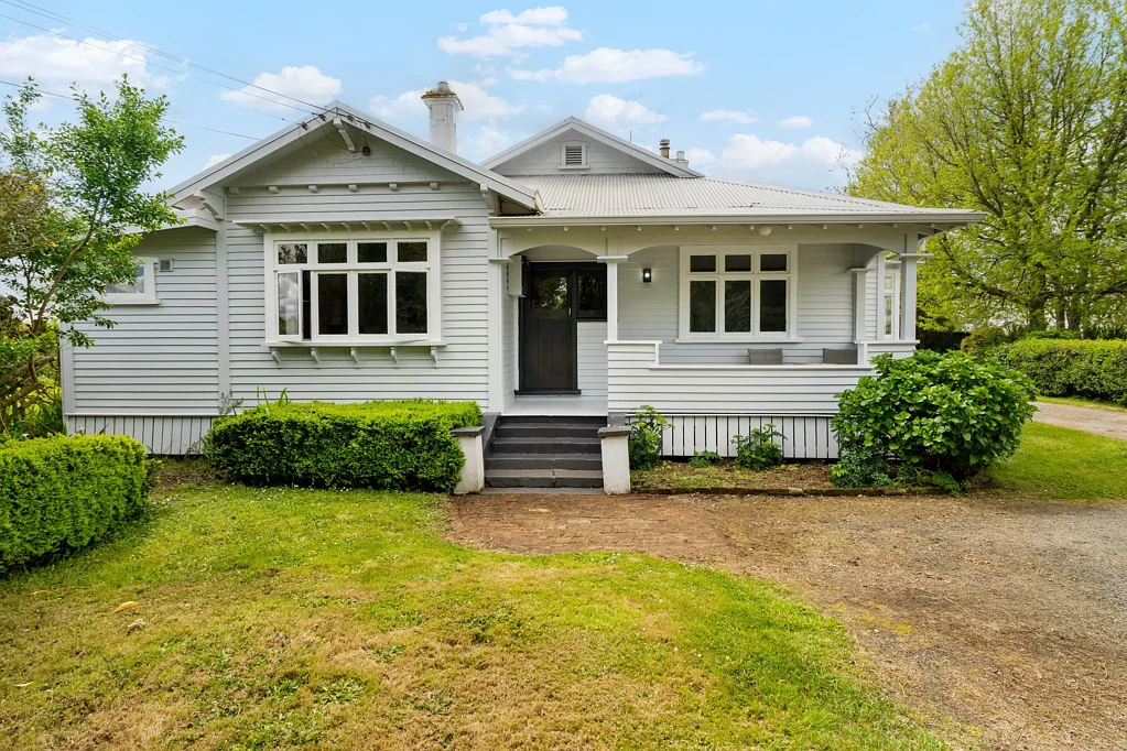 Rotokauri A century of farming. A future of possibility.