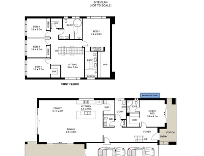 24 Old Bass Point Road, Shellharbour, NSW 2529, 5 ਕਮਰੇ, 3 ਬਾਥਰੂਮ, House
