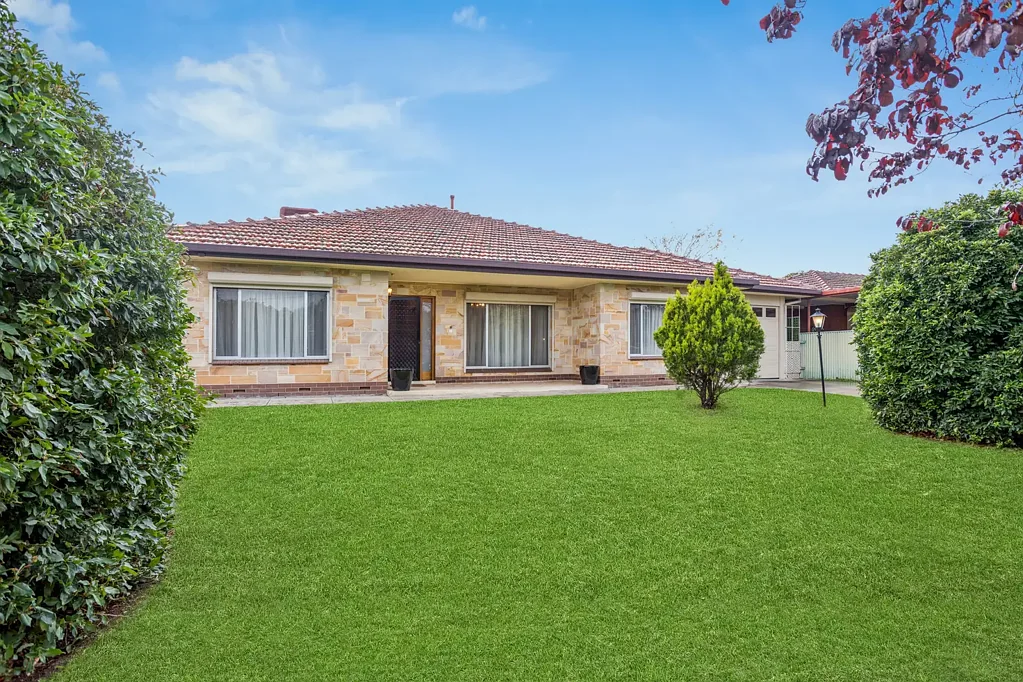 Felixstow 4房  Timeless Family Living with Future Potential