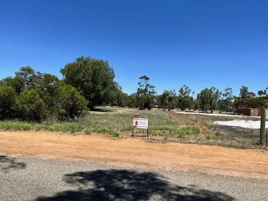 107 Osnaburg Road, York, WA 6302