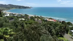 Tasman Heights, Ahipara