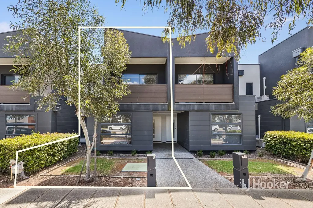 418 Harvest Home Road, Epping, VIC 3076