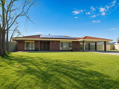 10 Camelot Place, Camillo, WA 6111, 6 slaapkamers, 1 badkamers, House