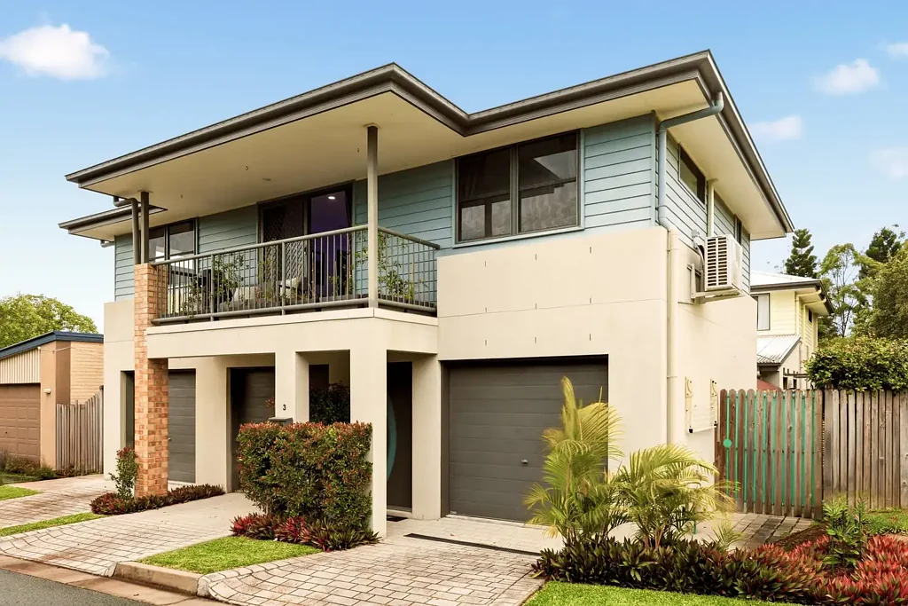 Coomera 2Kwarto Modern Living, Exceptional Convenience in the Heart of Coomera
