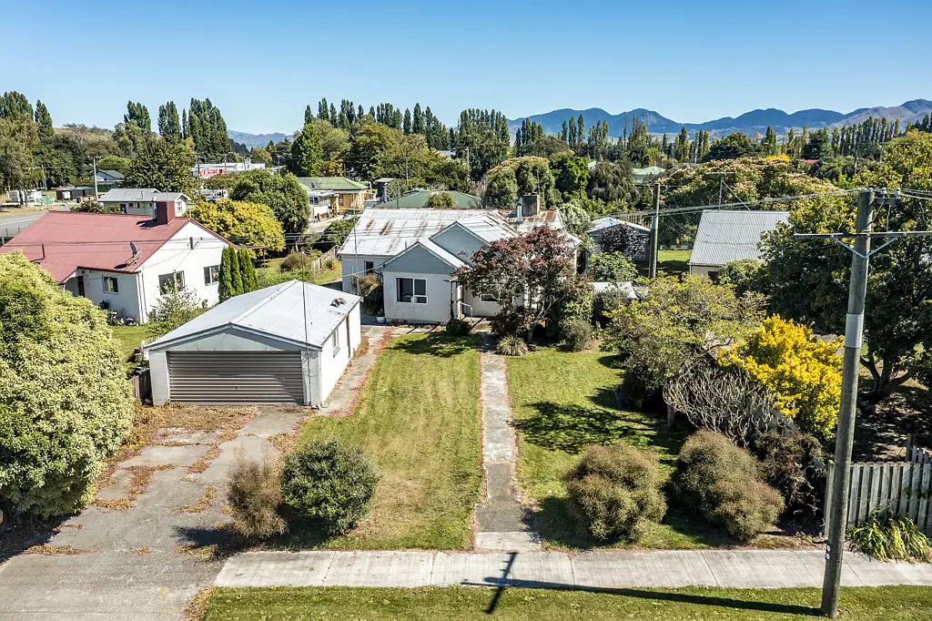 5 Hawkswood Street, Waiau, Hurunui, Canterbury