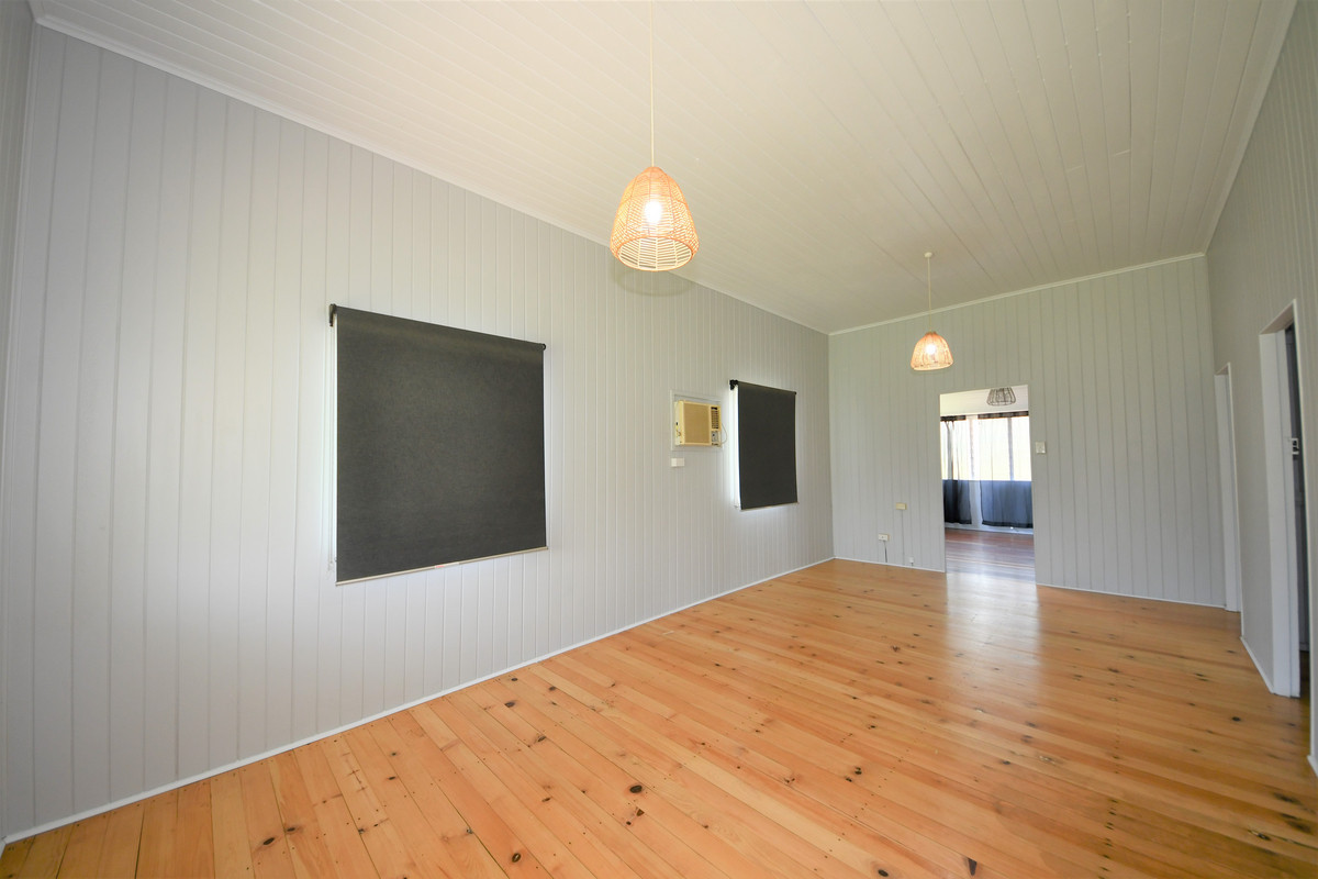 46 PATTISON ST, MOUNT MORGAN QLD 4714, 0部屋, 0バスルーム, House