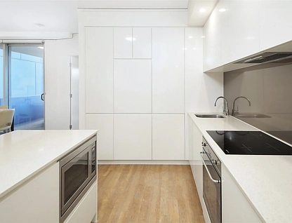 412/510 Saint Pauls Terrace, Bowen Hills, Brisbane - Inner City Region, 2 habitaciones, 1 baños, Apartment