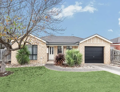 12 Mugavin Drive, Warrnambool, VIC 3280, 3房, 2浴, House