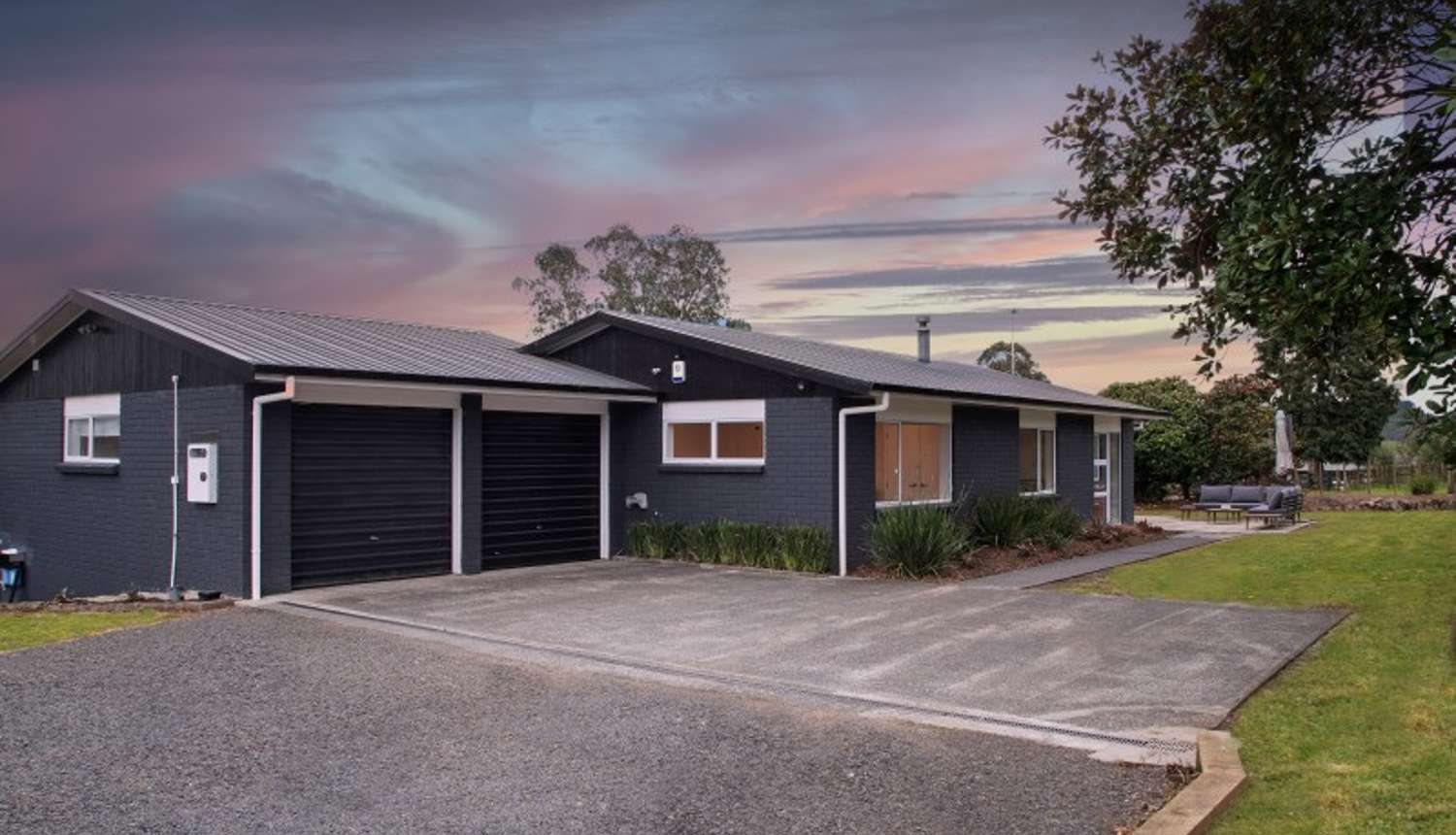 1009 Ararimu Road, Ararimu, Auckland - Franklin, 3 Kuwarto, 0 Banyo