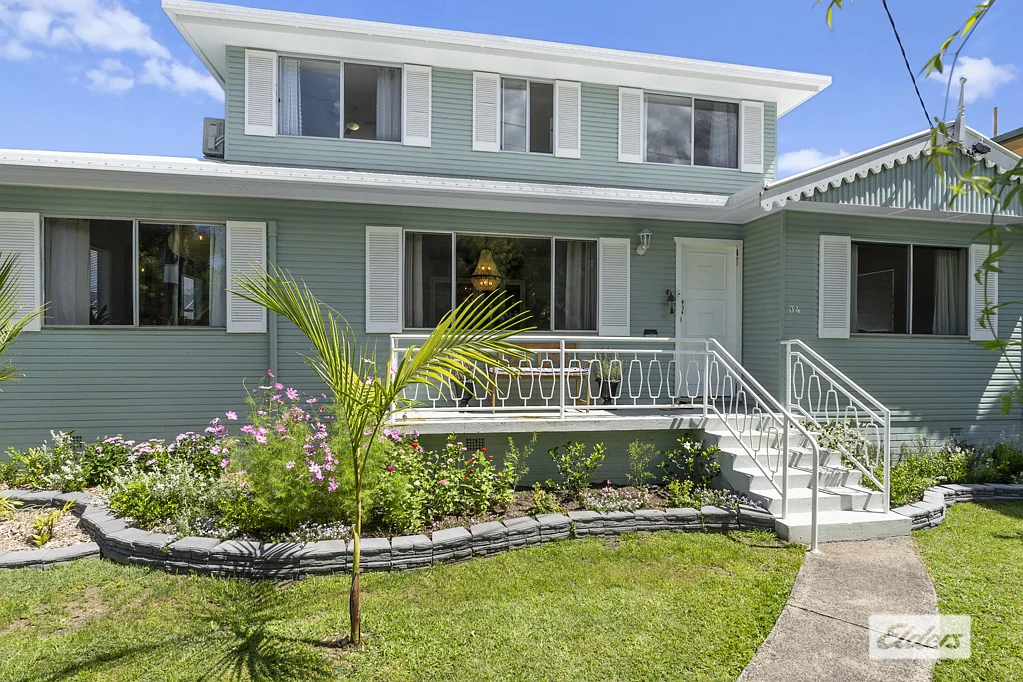 34 George Street, Murwillumbah, NSW 2484