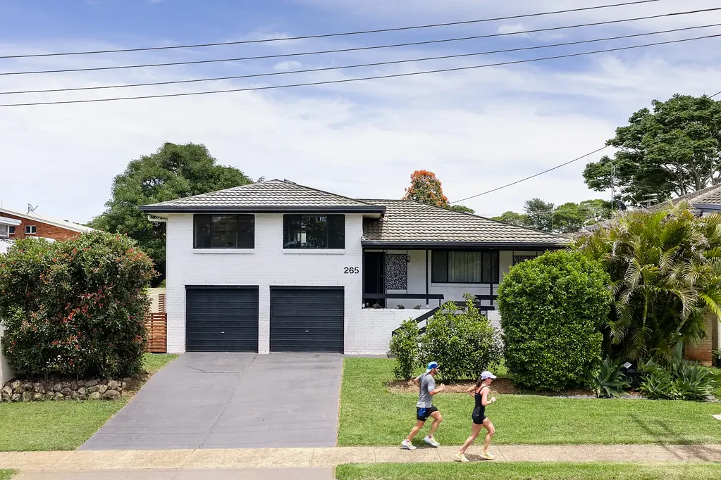 265 Mackenzie Street, Centenary Heights, QLD 4350