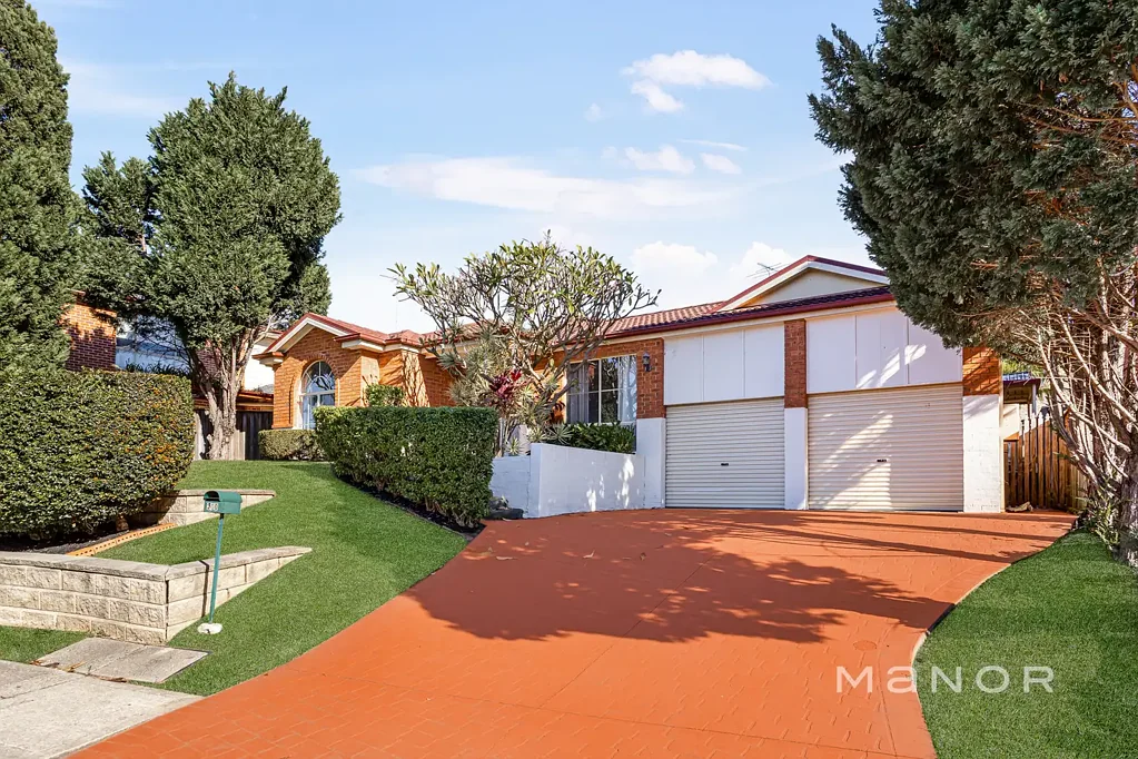 300 Glenwood Park Drive, Glenwood, NSW 2768