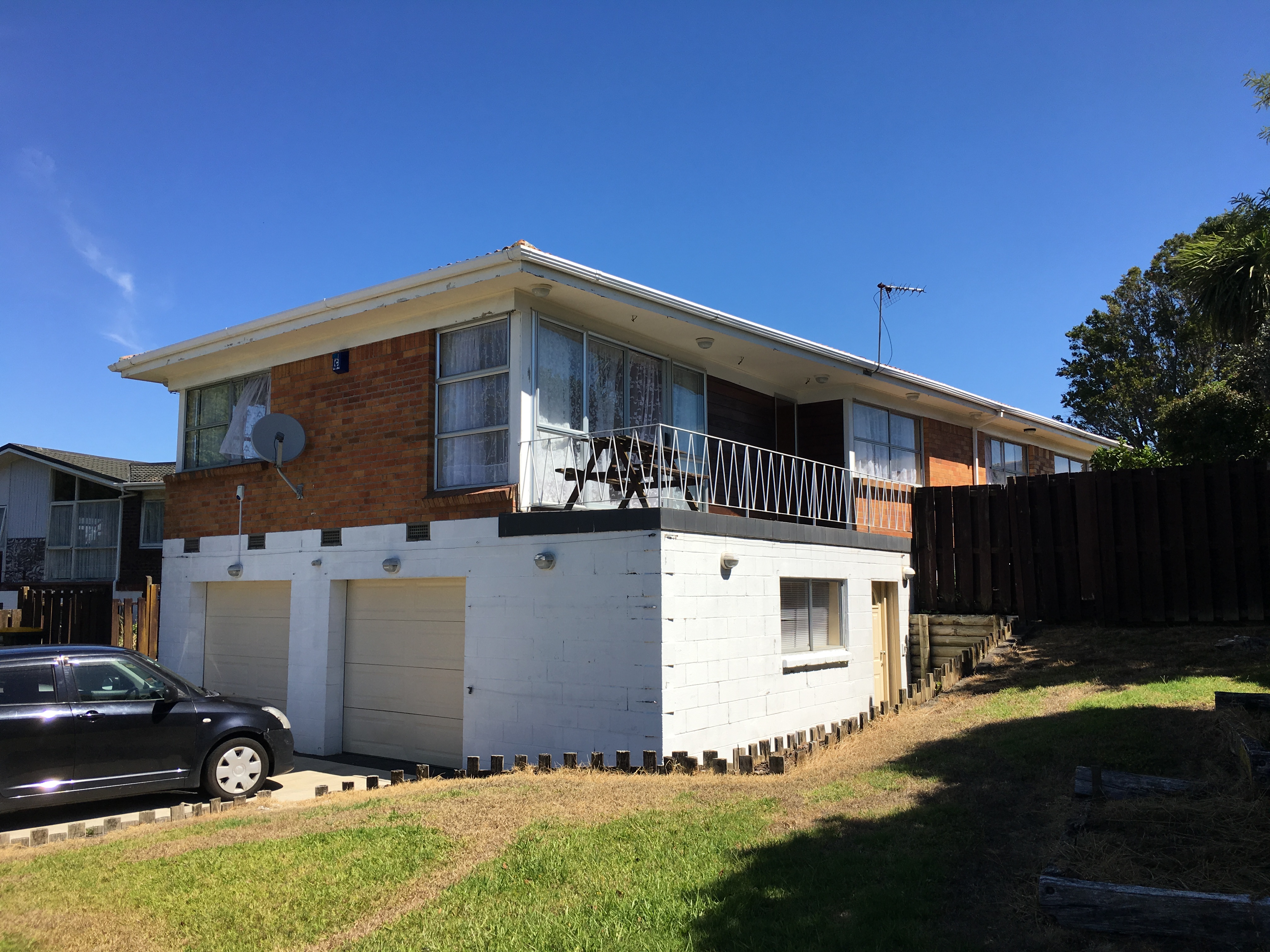 Residential  Mixed Housing Suburban Zone