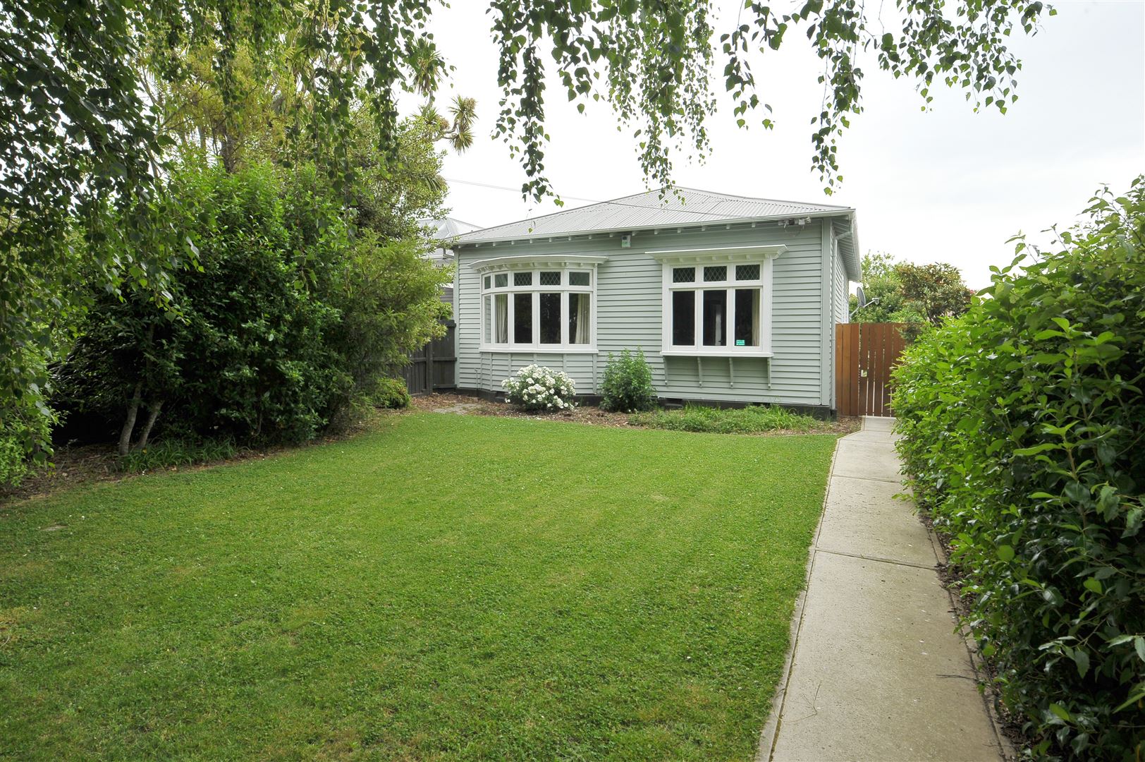 1/21 Norwood Street, Beckenham, Christchurch, 3 phòng ngủ, 0 phòng tắm