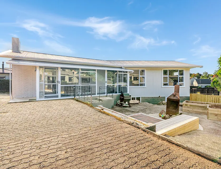 19 Seifert Street, Forest Lake, Hamilton City, Waikato, 3房, 1浴, 独立屋