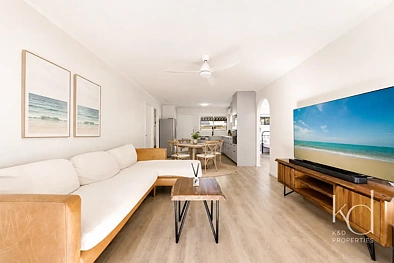 Bellmere 3房 大后院，安静街道，完美首套房 Big Backyard, Quiet Street, Perfect First Home