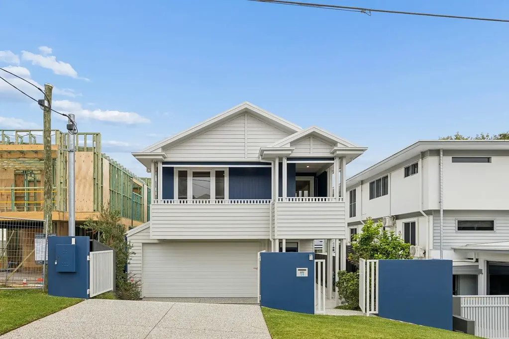 Ormiston 3Kwarto A Beautiful New Chapter by the Bay