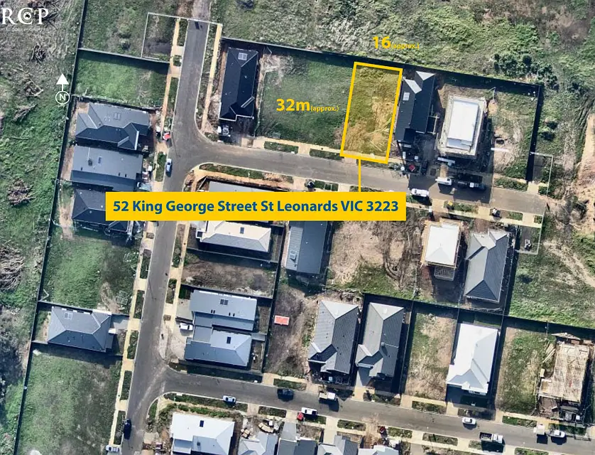 52 King George Street, St Leonards, Geelong, 0 Schlafzimmer, 0 Badezimmer, Section