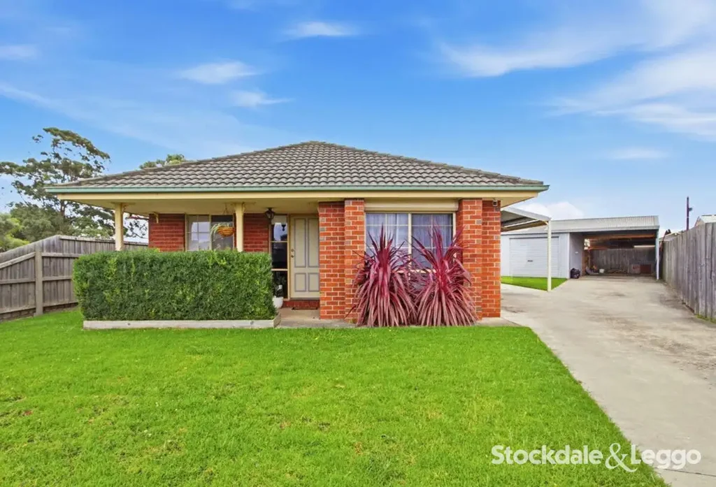 3 Bedroom Family Home - Available Now!