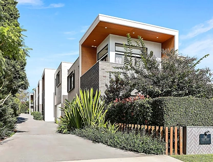 4/30 Wollun Street, Como, NSW 2226, 4 침실, 3 욕실, Townhouse