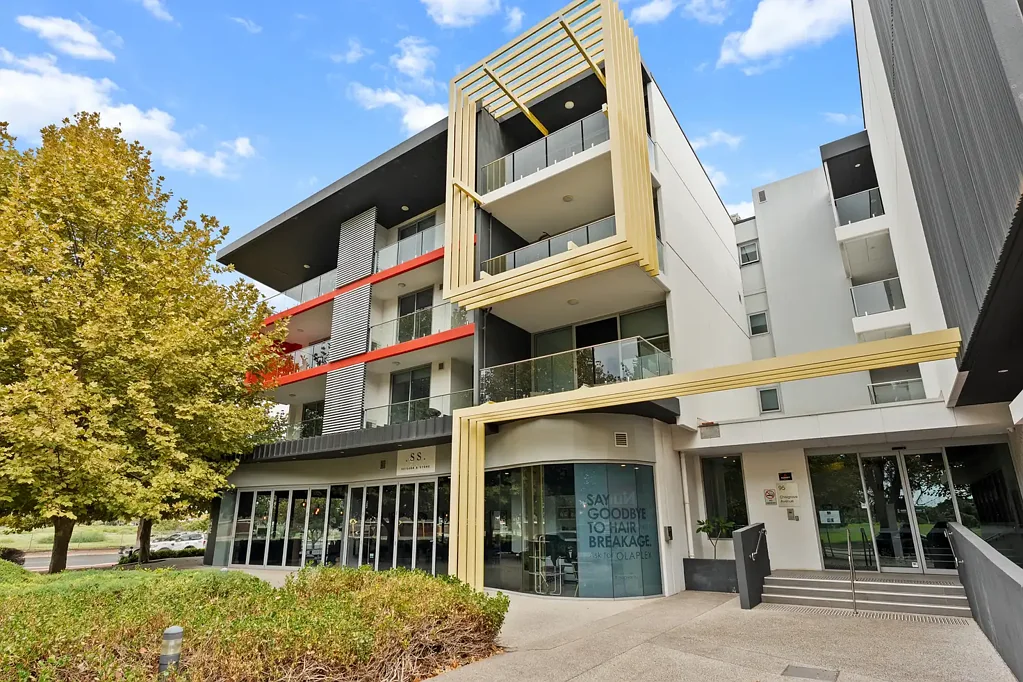 50/95 Chalgrove Avenue, Rockingham, WA 6168
