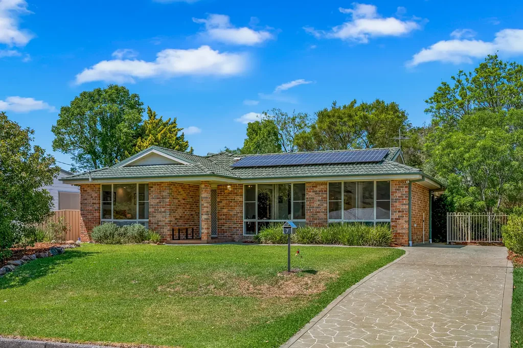 7 Manning Street, Gloucester, NSW 2422