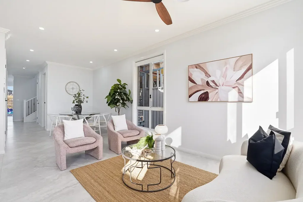Oakville 4Moenga East Facing Brand New Family Home at Premium location in Oakville