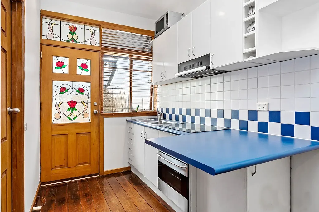 Spacious Apartment in Central Location
