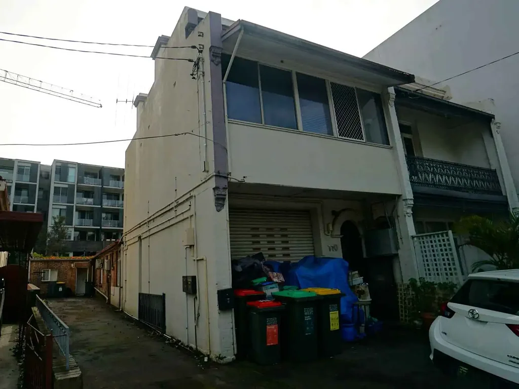 110 Old Canterbury Rd, Lewisham, NSW 2049