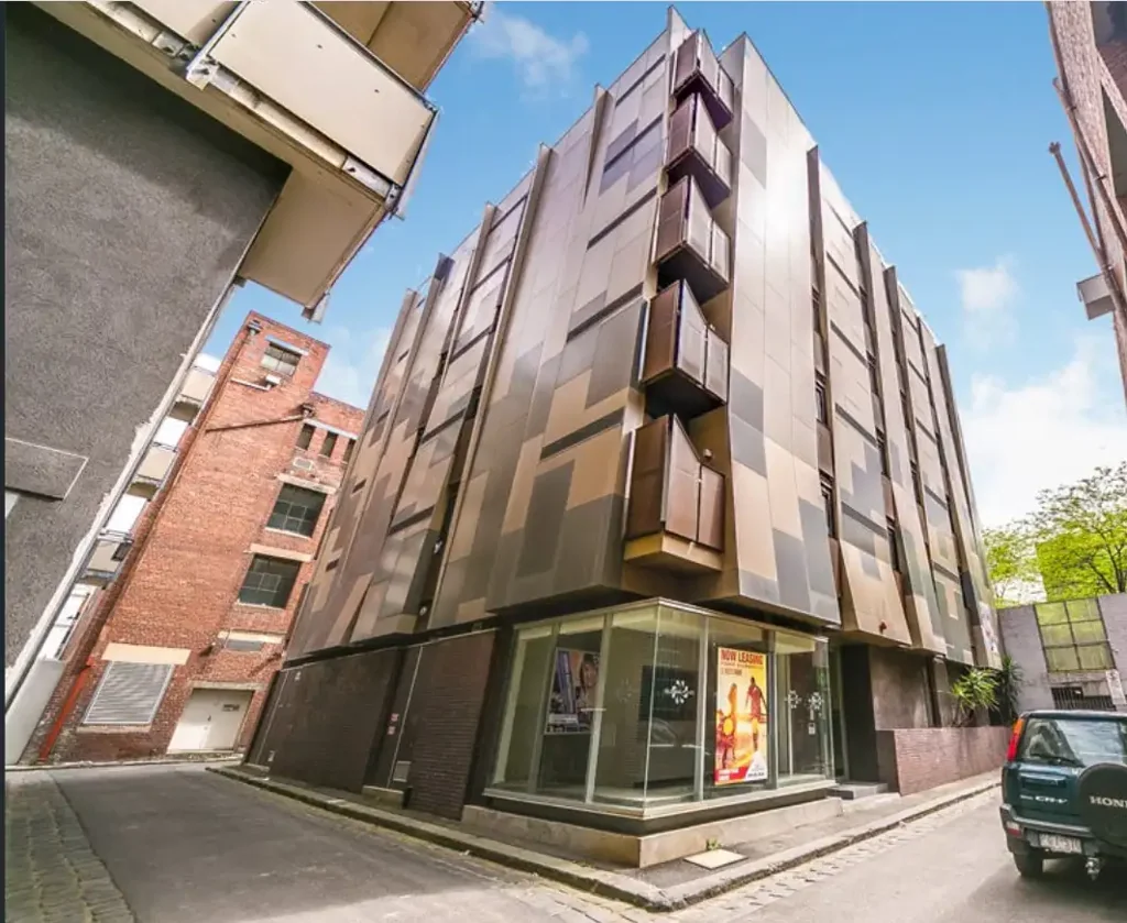 312/24 Barkly Place, Carlton, VIC 3053