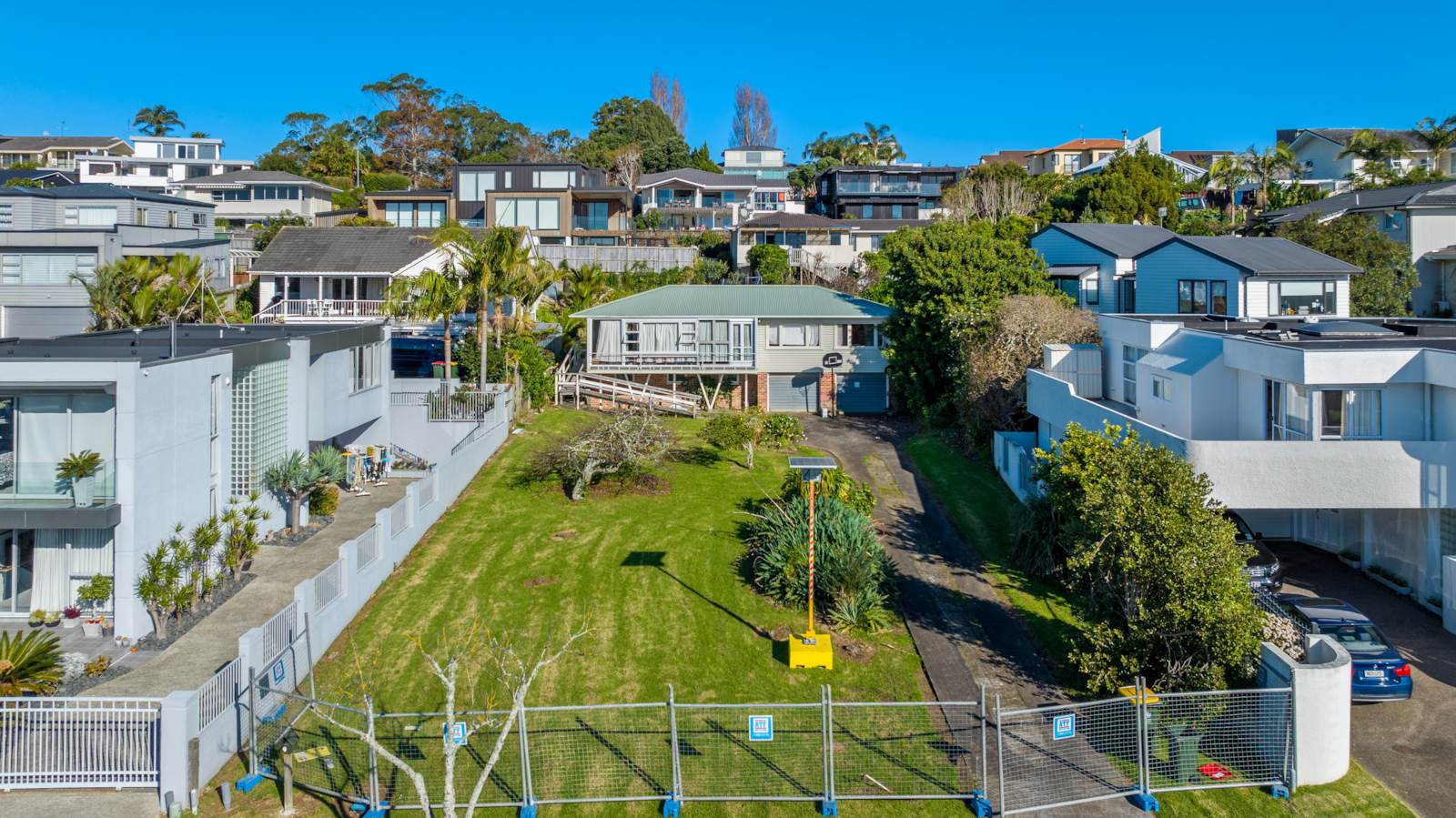 9 Sunderlands Road, Half Moon Bay, Auckland - Manukau, 3 ਕਮਰੇ, 1 ਬਾਥਰੂਮ