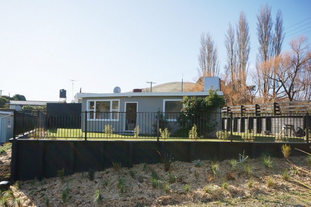 15 Powis Street, Domett, Hurunui, 2 Bedrooms, 1 Bathrooms