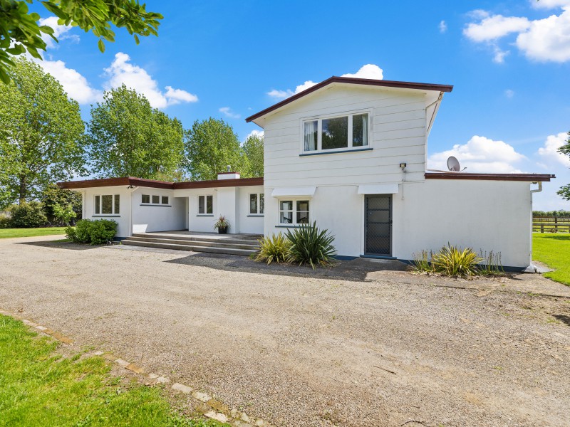 355 Victoria Road, Pukemoremore, Waipa, 4 침실, 0 욕실, Lifestyle Property