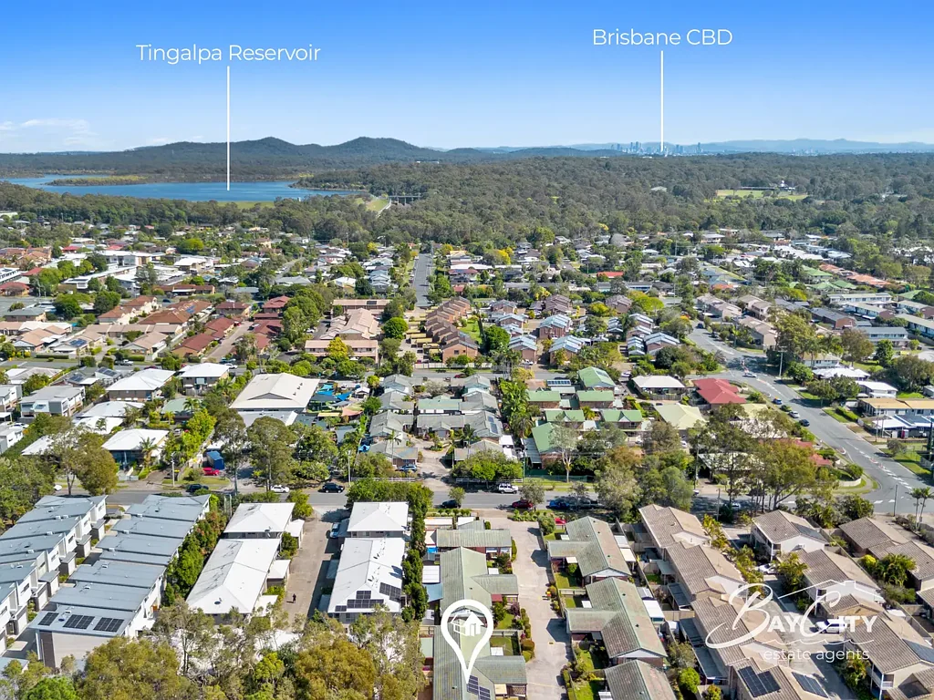 7/36-38 Holland Crescent, Capalaba, QLD 4157