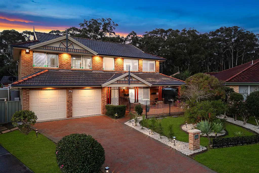 8 Wagtail Place, Green Point, NSW 2251