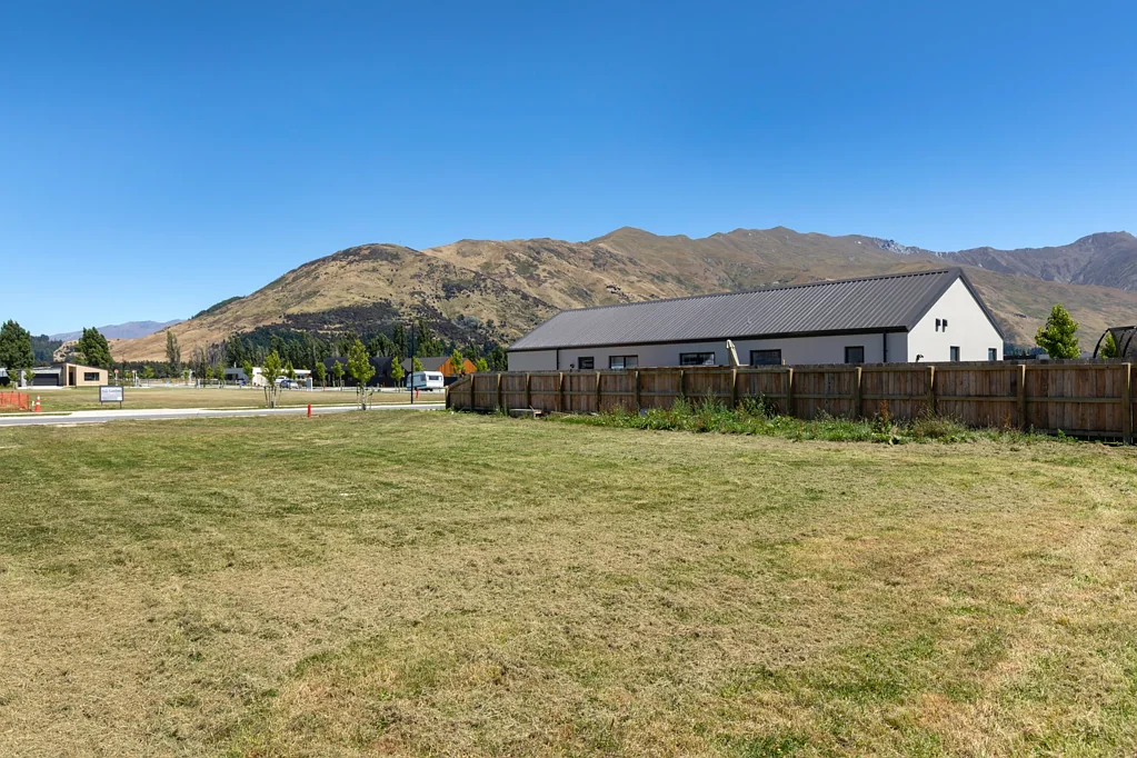 Wanaka Want to Build in Wanaka? Start Here