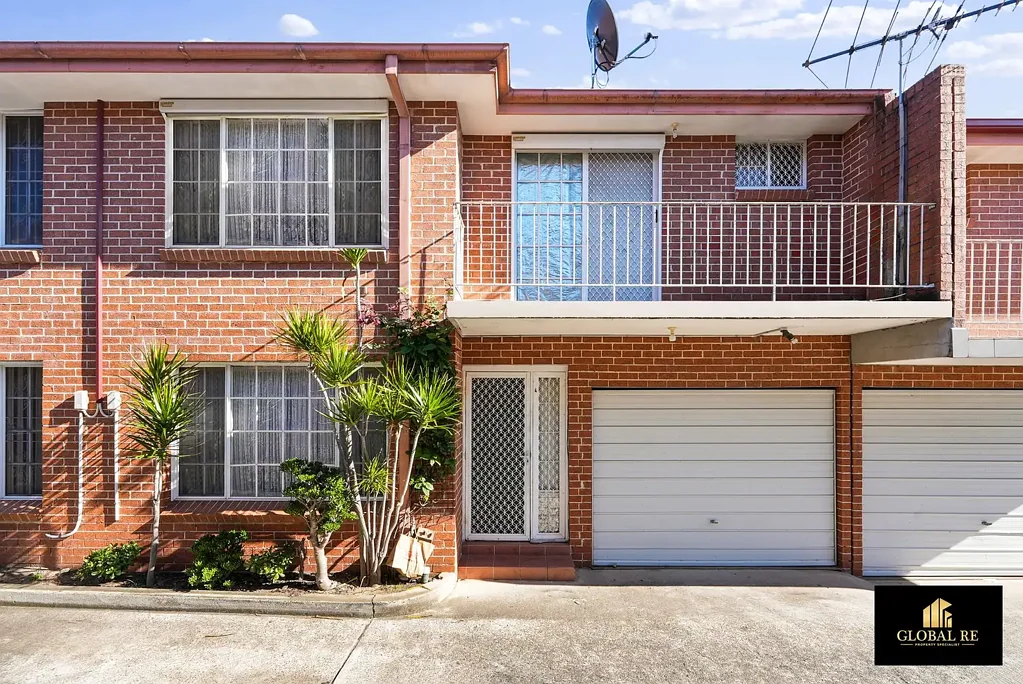 Cabramatta 3ਬੈੱਡਰੂਮ Low Maintenance Living in Prime Cabramatta Location!