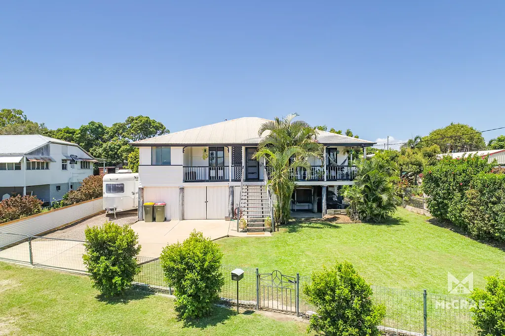 11 Don Street, Bowen, QLD 4805