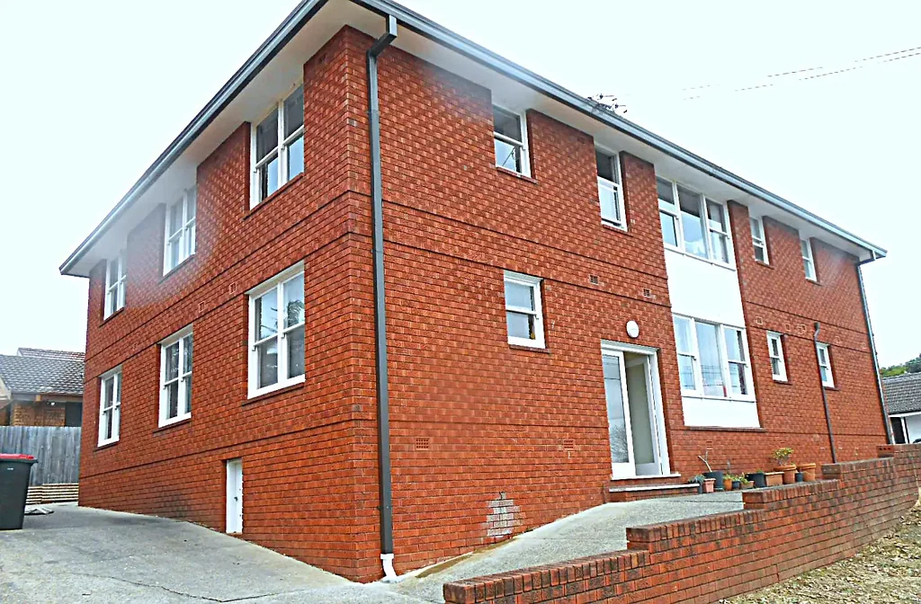 One Bedroom Delight